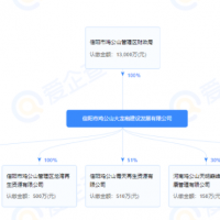 借工程施工非法采礦！河南信陽(yáng)這家國(guó)企被罰超2000萬(wàn)